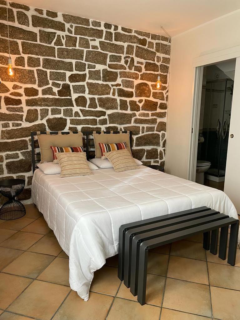 Excellent Rooms Paola'S Olbia Exterior photo